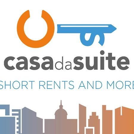 Casa Da Suite Torre Милан Экстерьер фото