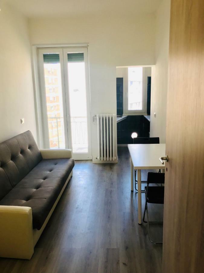Casa Da Suite Torre Милан Экстерьер фото