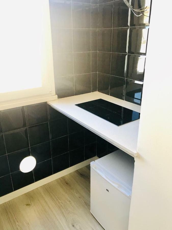 Casa Da Suite Torre Милан Экстерьер фото