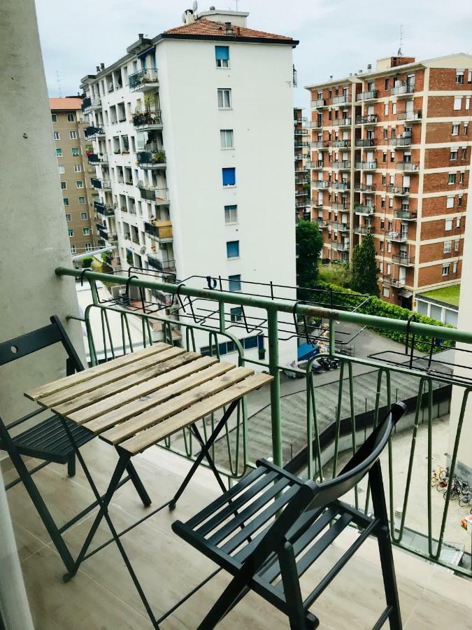 Casa Da Suite Torre Милан Экстерьер фото