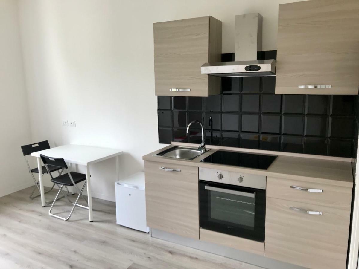 Casa Da Suite Torre Милан Экстерьер фото