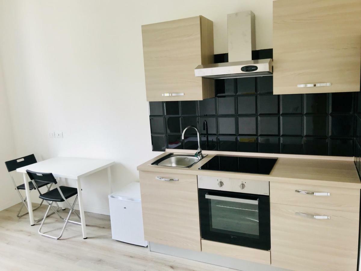Casa Da Suite Torre Милан Экстерьер фото