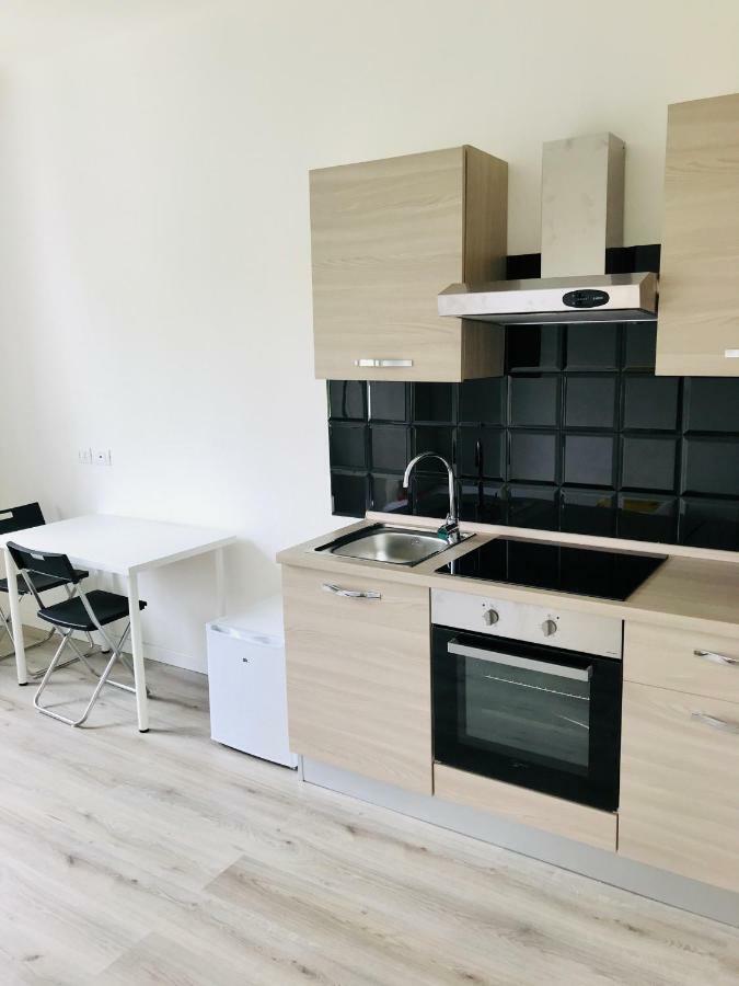 Casa Da Suite Torre Милан Экстерьер фото