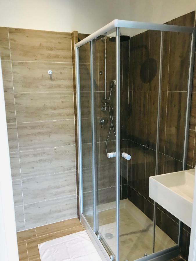 Casa Da Suite Torre Милан Экстерьер фото