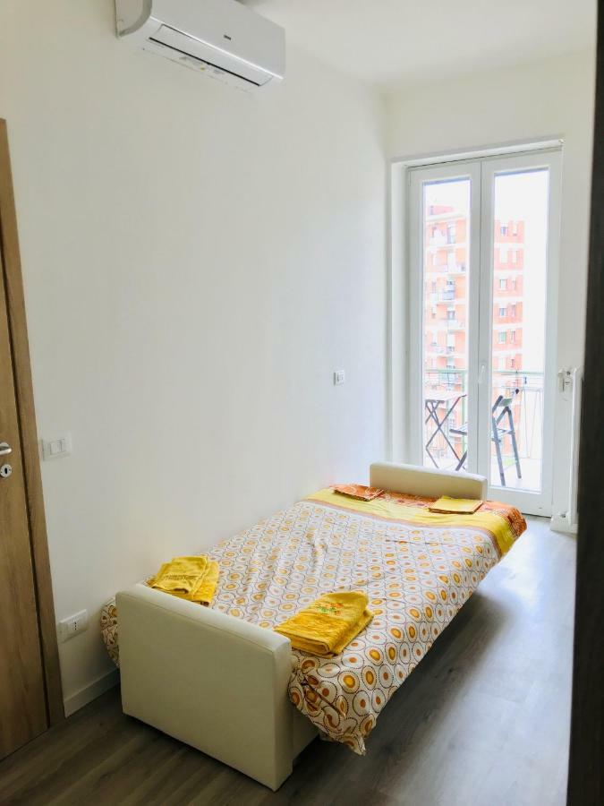 Casa Da Suite Torre Милан Экстерьер фото
