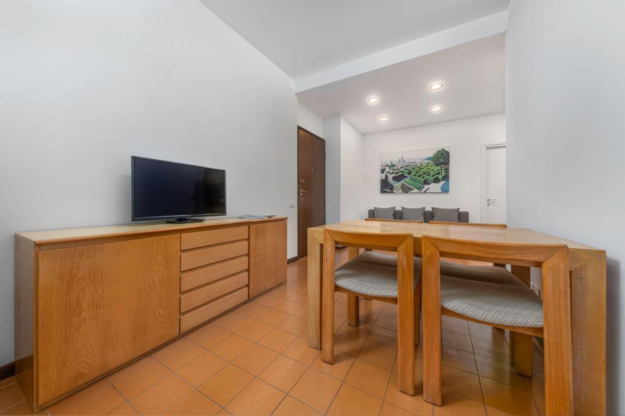 Casa Da Suite Torre Милан Экстерьер фото