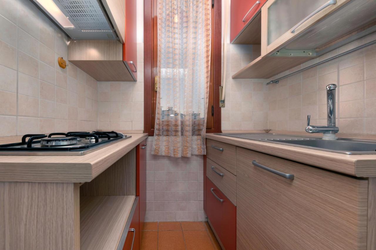 Casa Da Suite Torre Милан Экстерьер фото